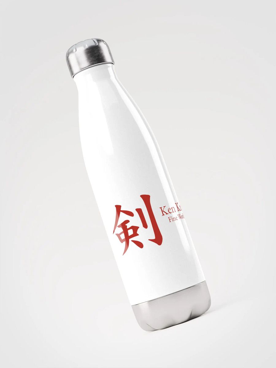 Ken Knife Co 170z Water Bottle 