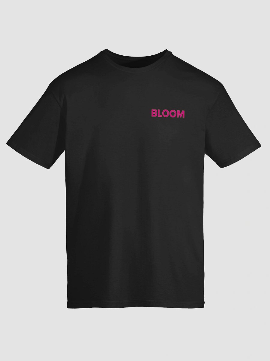 BLOOM Unisex T-Shirt product image (2)