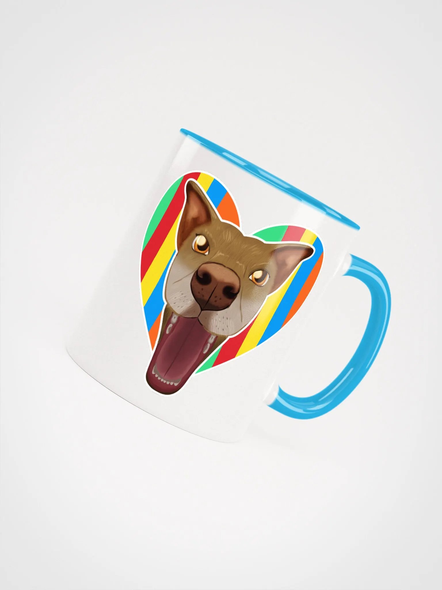 Attie's Mug product image (4)