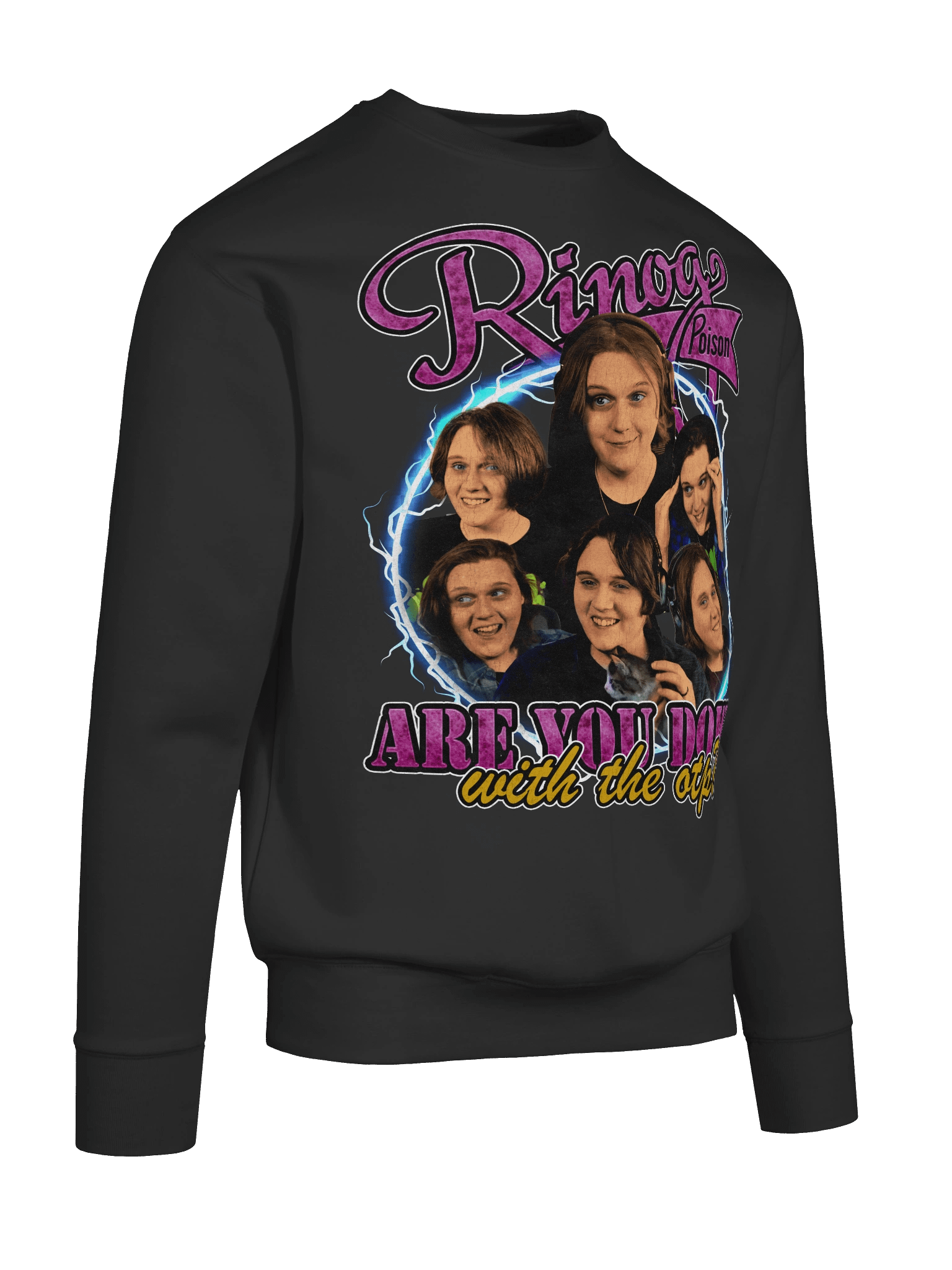 OTP - Sweater product image (7)