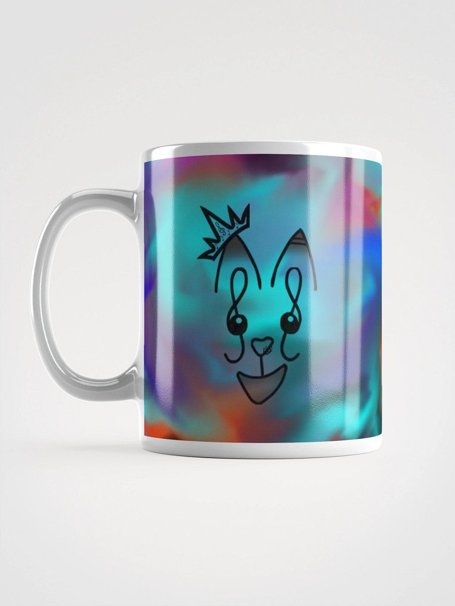 ChilliVibes Tasse – Farbverlauf Edition product image (17)