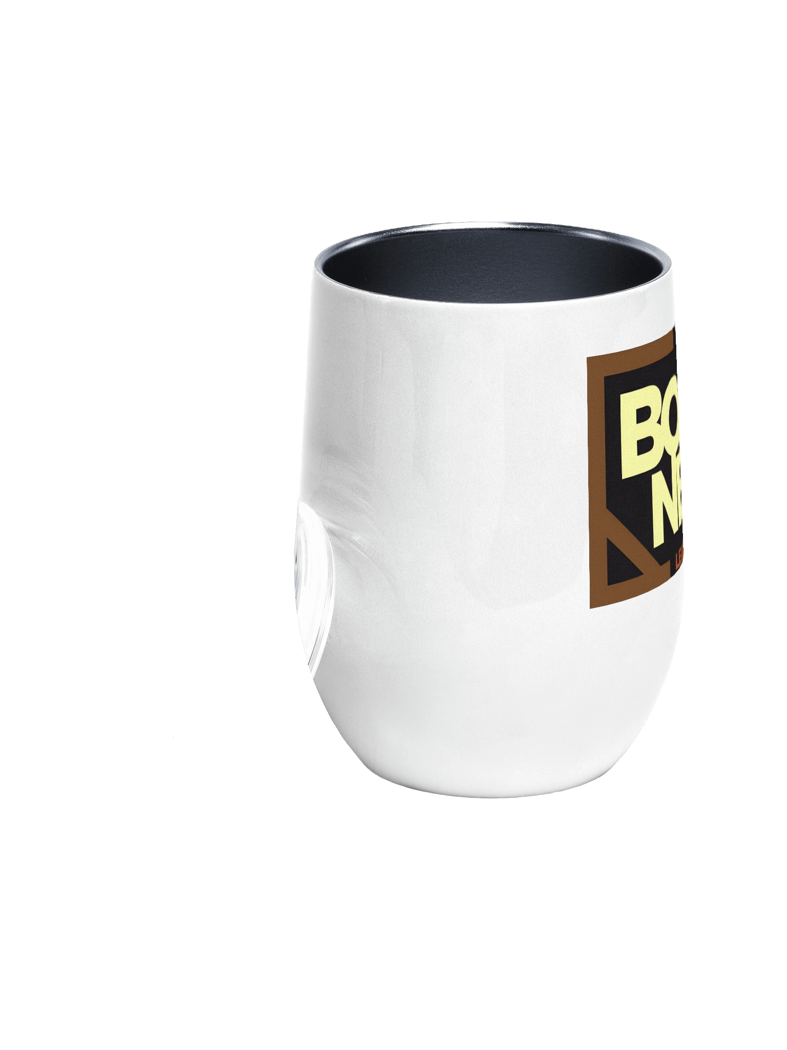 Lead, Sodak Wine Tumbler product image (2)