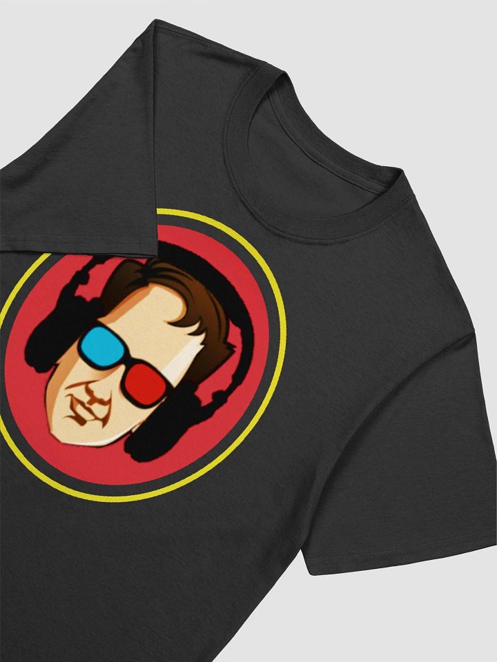 EZBerry Logo Tee product image (2)