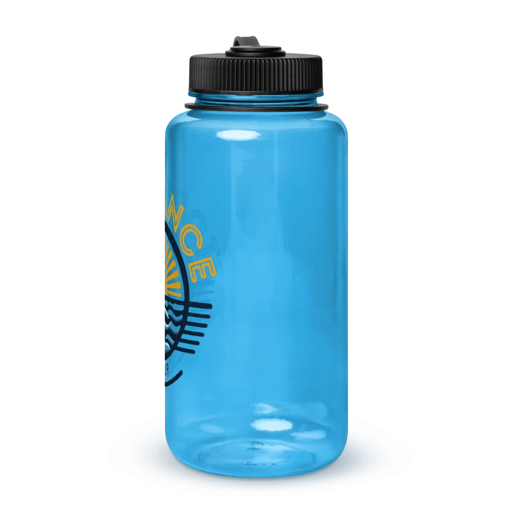 TUSD/CSEA Sun & Waves Water Bottle product image (3)
