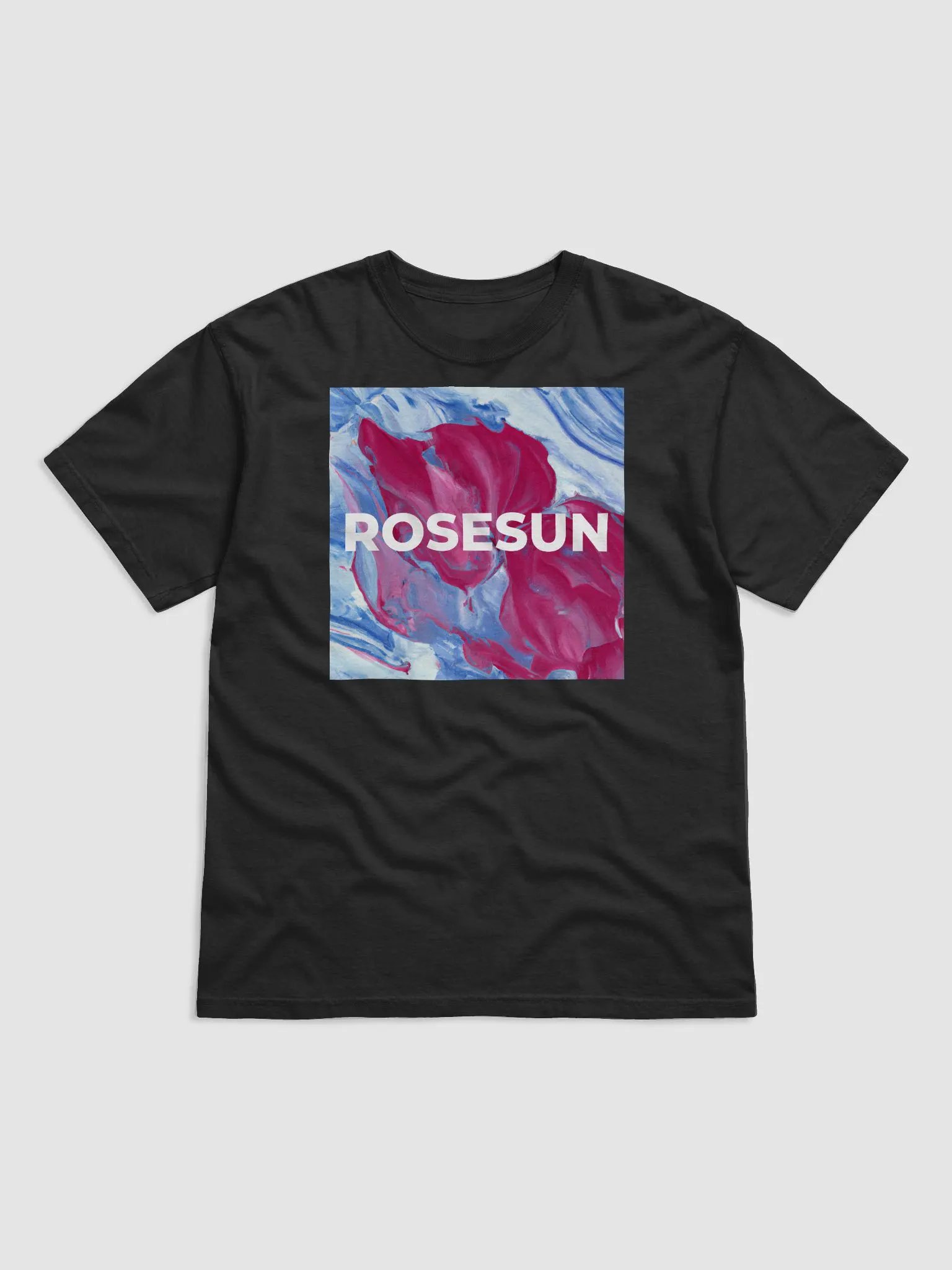 ROSESUN® - RELAXED-FIT - T-SHIRT product image (1)
