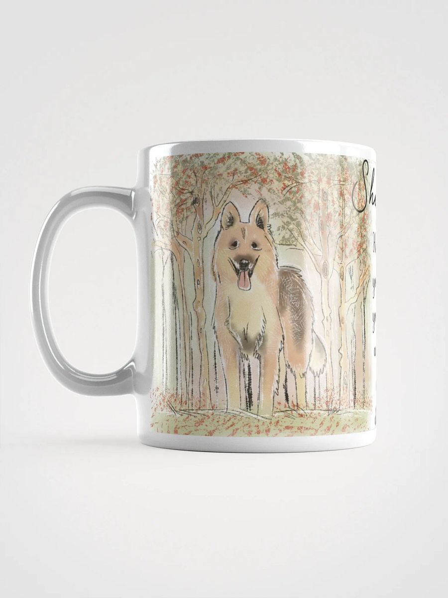 Guardian Shepherd Mug product image (18)