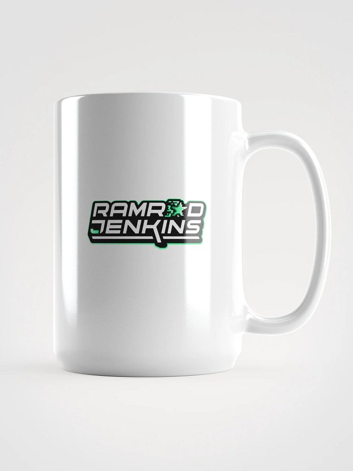 RamrodJenkins Coffee Mug product image (1)