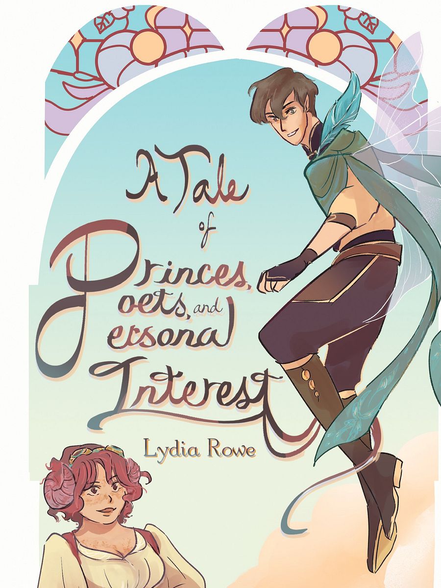 A Tale of Princes, Poets, & Personal Interest product image (10)