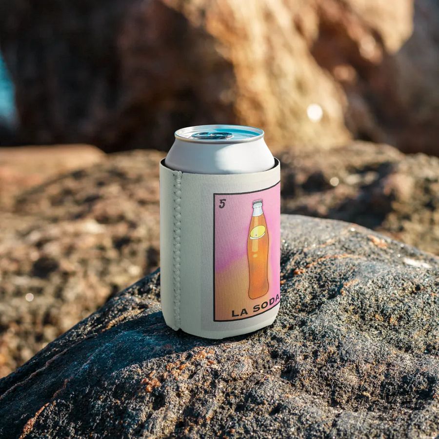 La Soda Coozie product image (8)