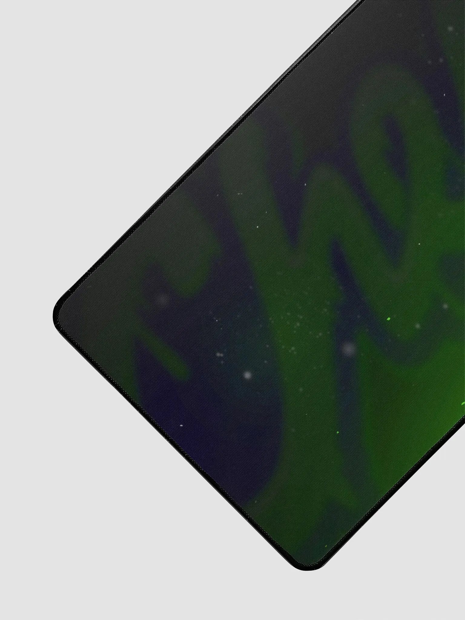 Chewy Mousepad Small Logo product image (3)