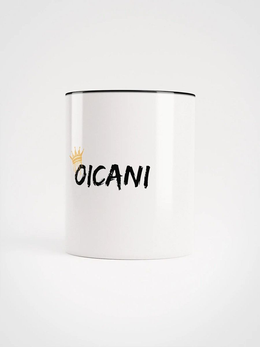 Xícara Oicani (cerâmica) - Várias cores product image (60)
