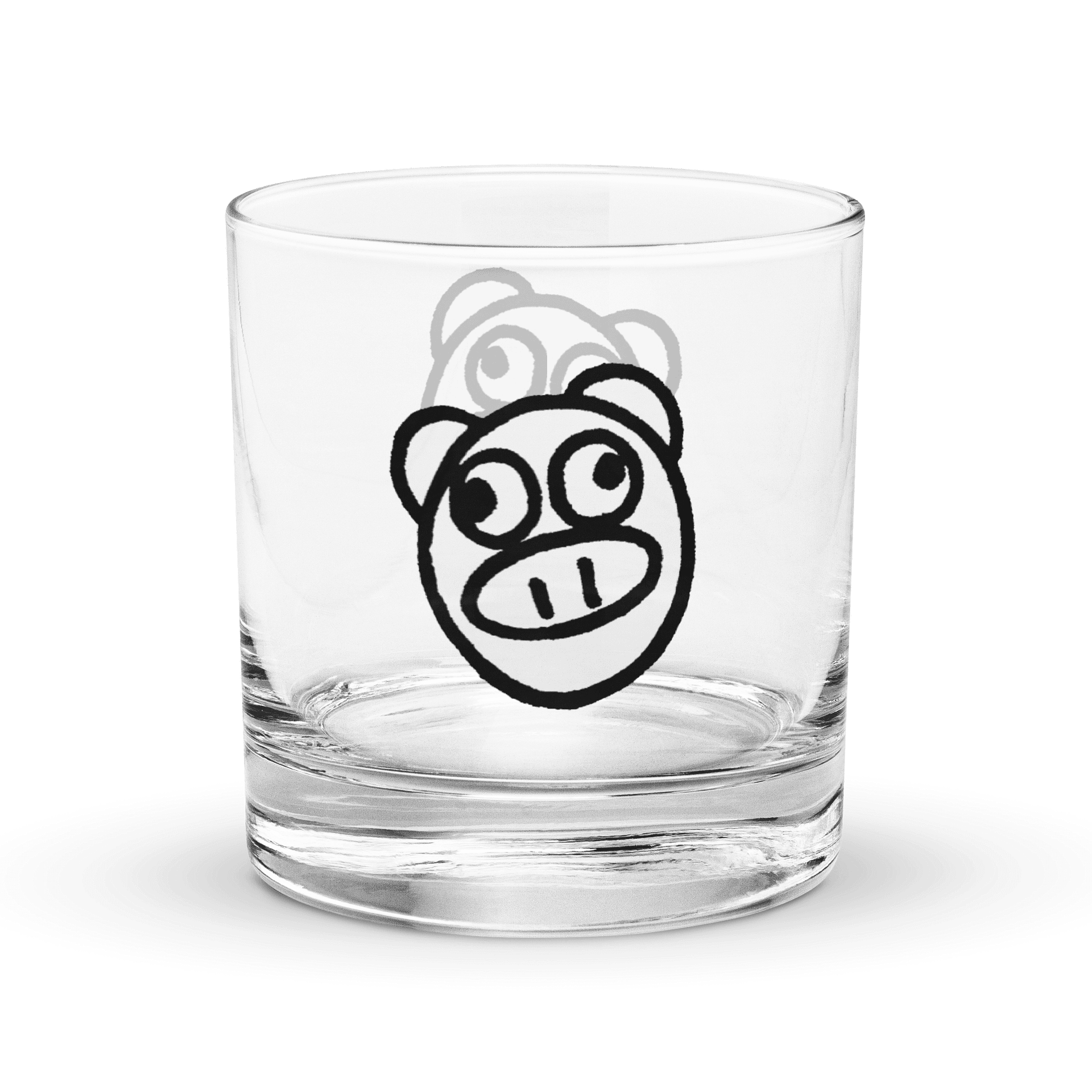 Pupsies! Rock Glass product image (4)