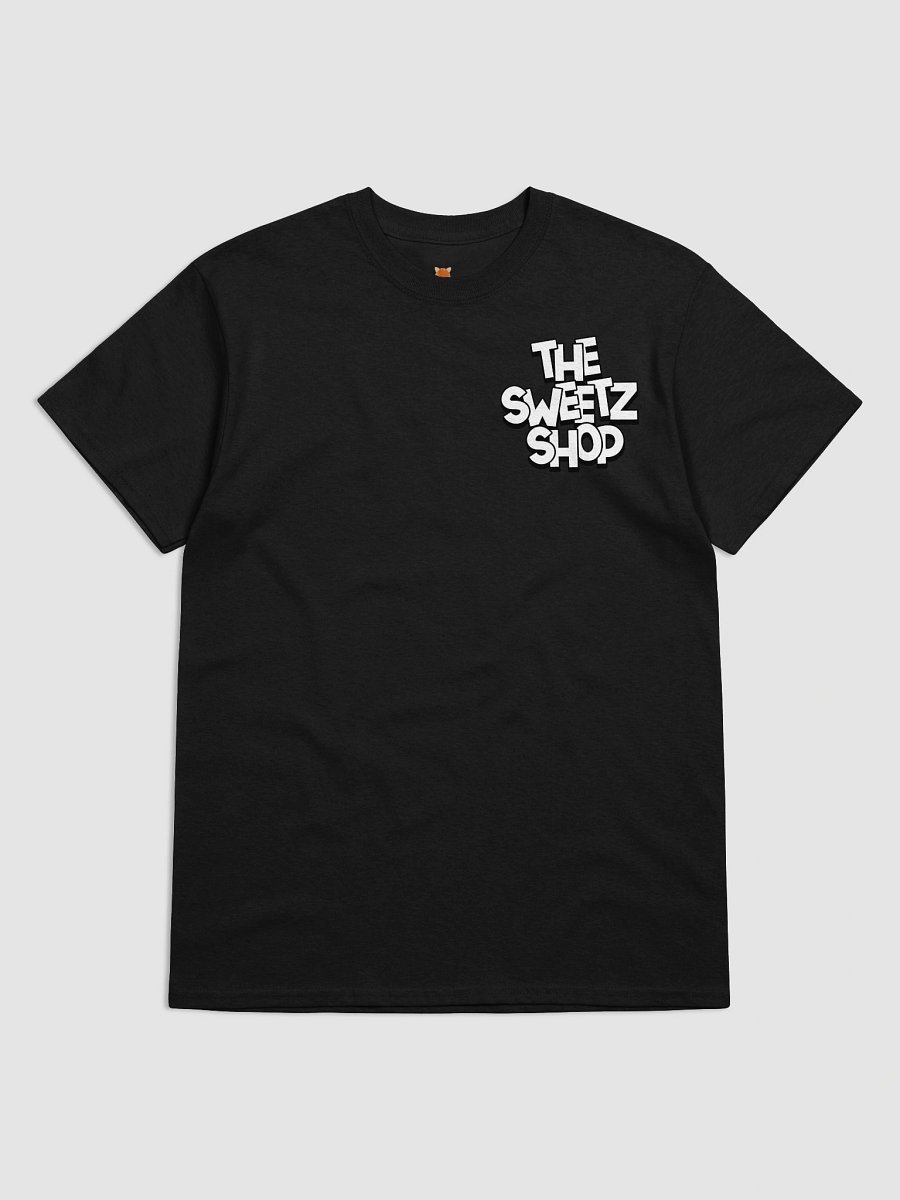 The Sweetz Shop Gildan Heavyweight Tee product image (4)