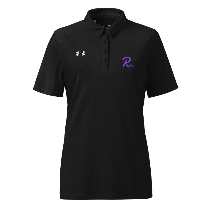 R-Dot Under Armour® Women's Polo product image (1)