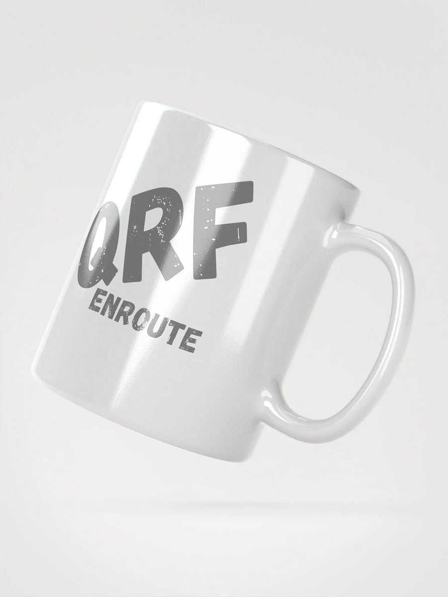 QRF Mug product image (6)