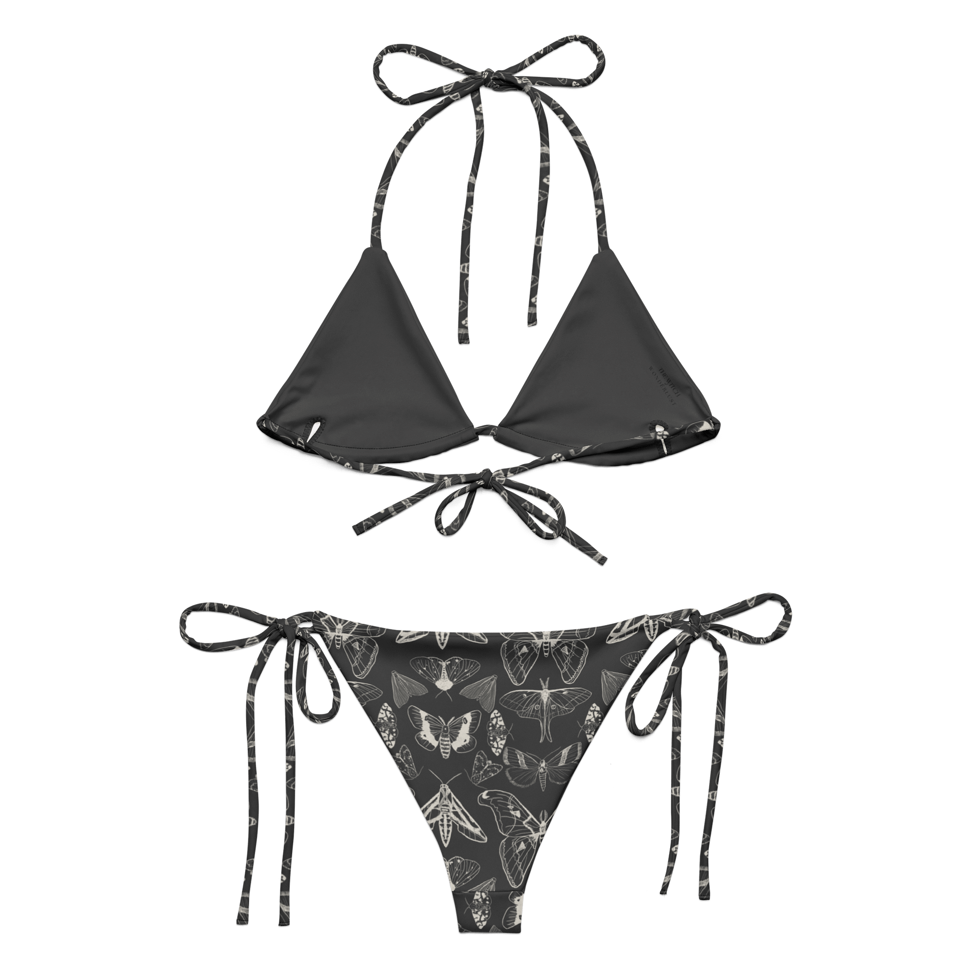 Nocturnal Bikini Set product image (1)