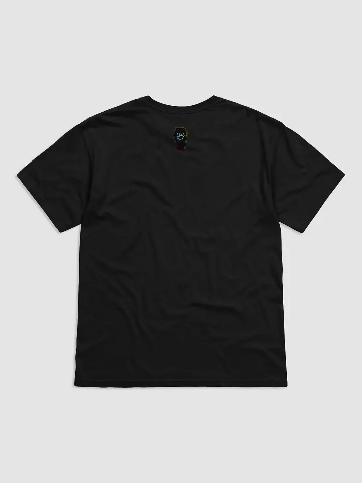 Voodoo Style Print Tee product image (2)