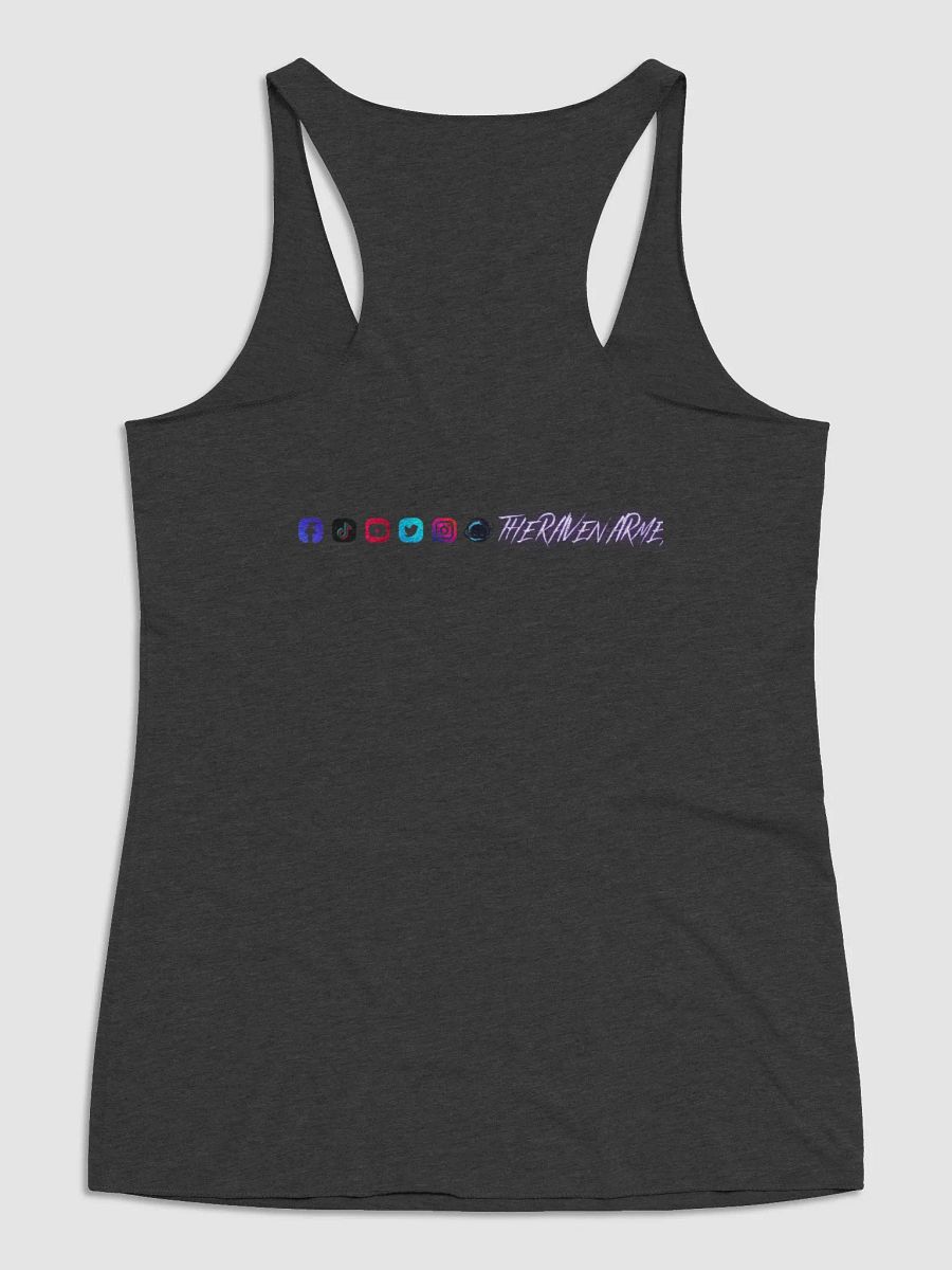 Lady's Pirate Tank product image (12)