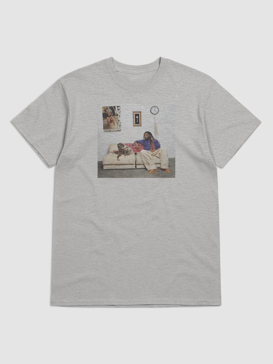 13 Months of Sunshine Aminé T-Shirt product image (16)