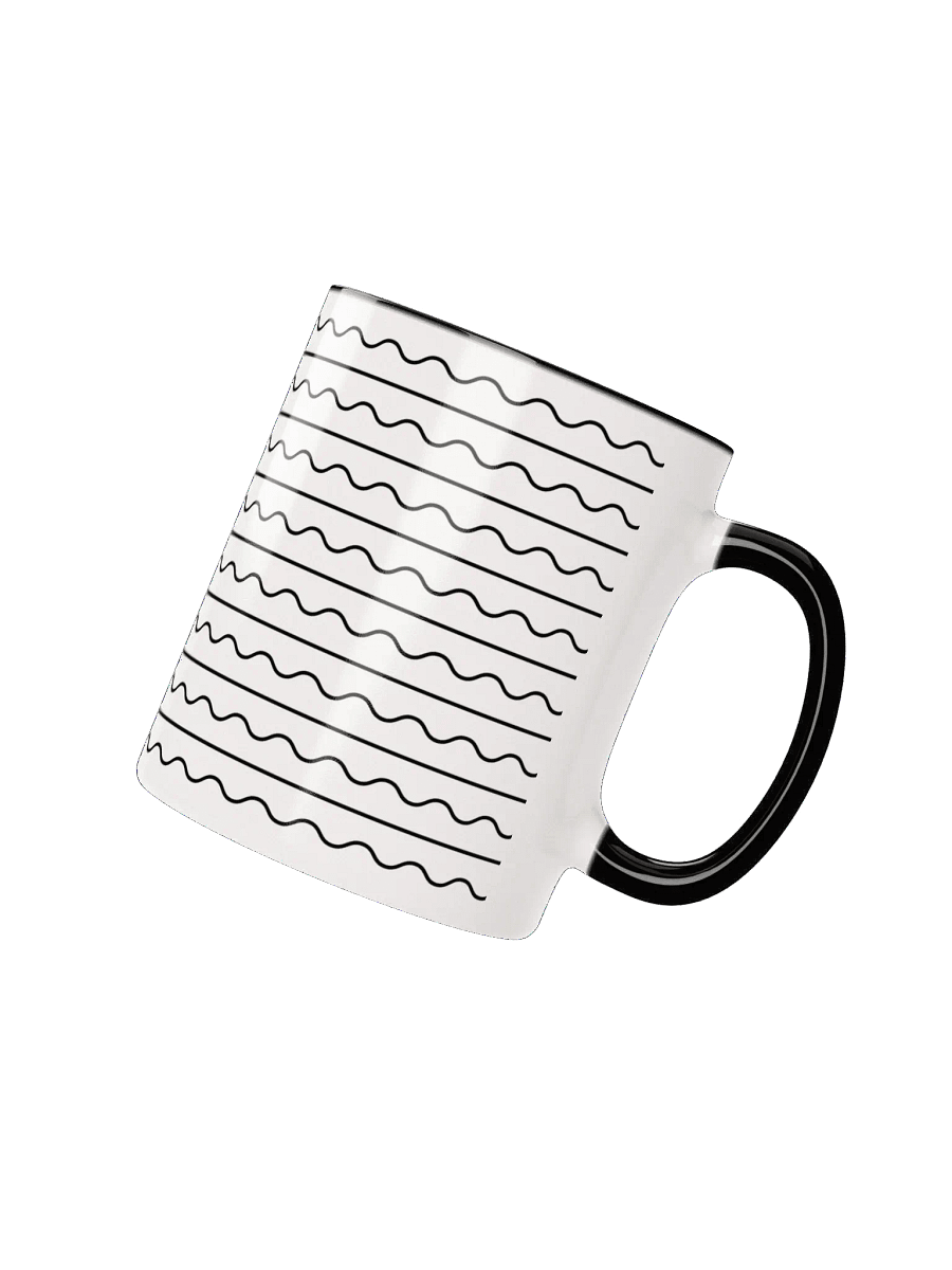 Squiggle Dee Dee Ceramic Mug product image (16)
