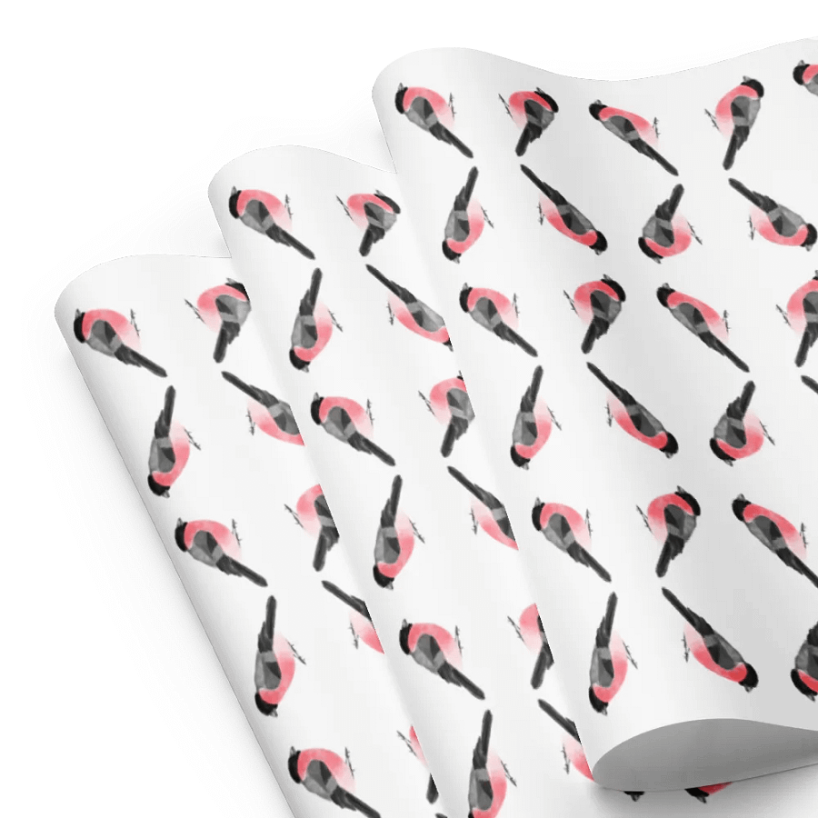 the beautiful bullfinch product image (8)