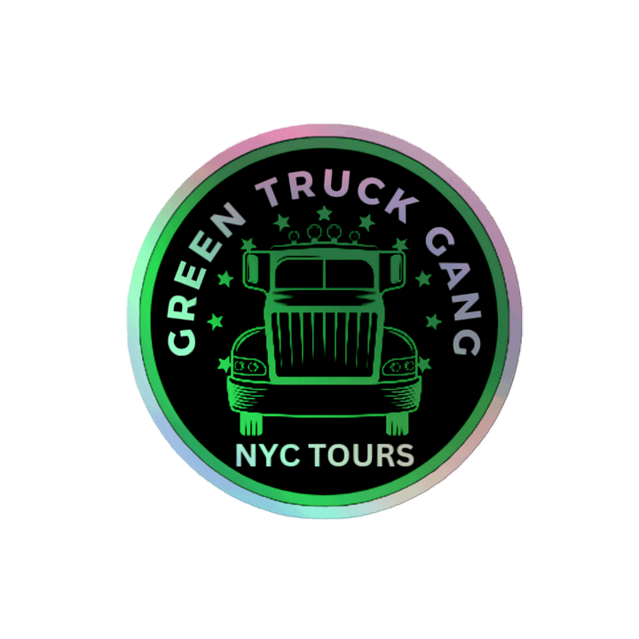 GTG STICKER product image (2)