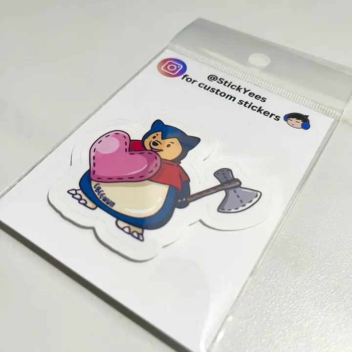 CBCGwun Tank Sticker product image (1)
