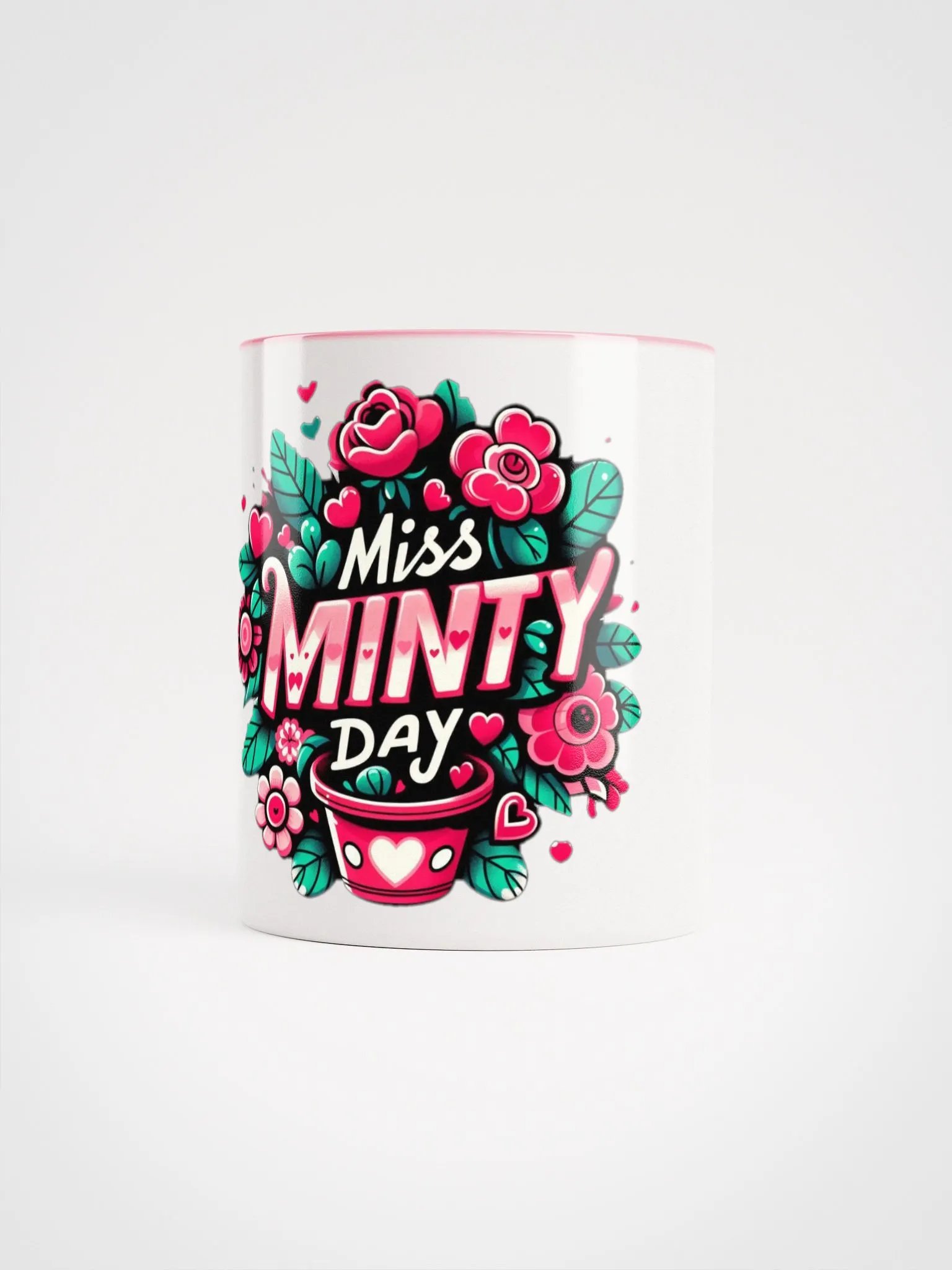 Valentines Minty Mug product image (40)