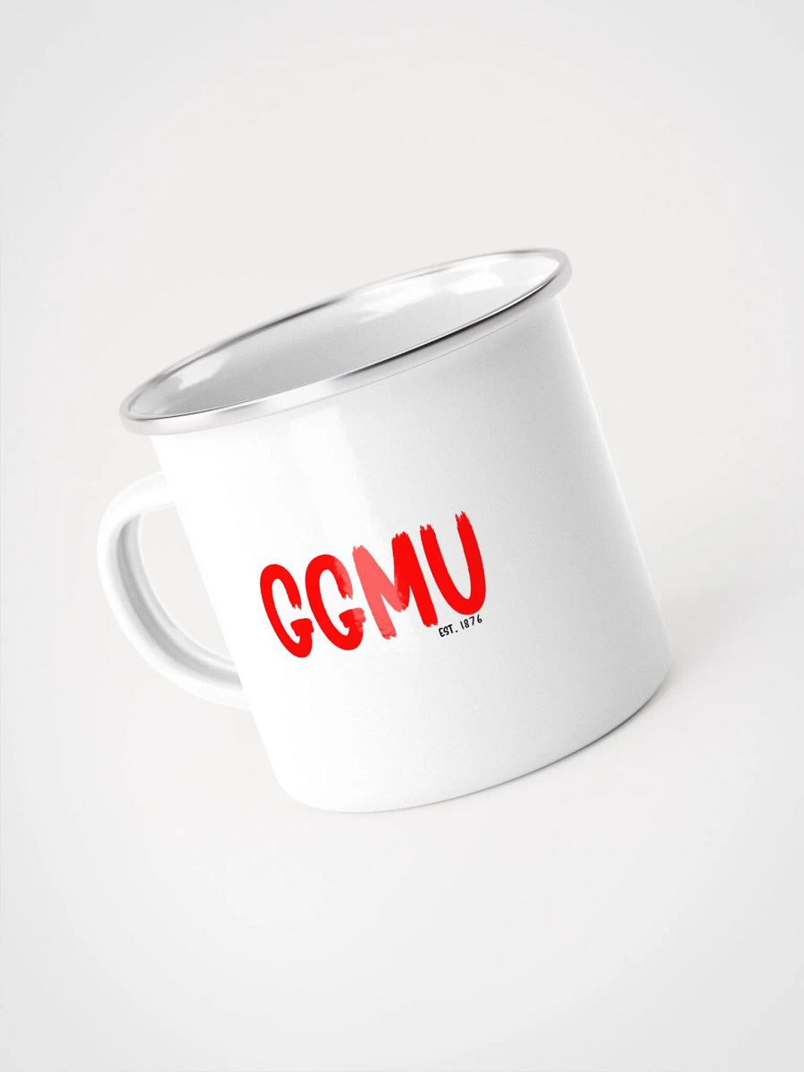 GGMU Adventure Enamel Mug product image (4)