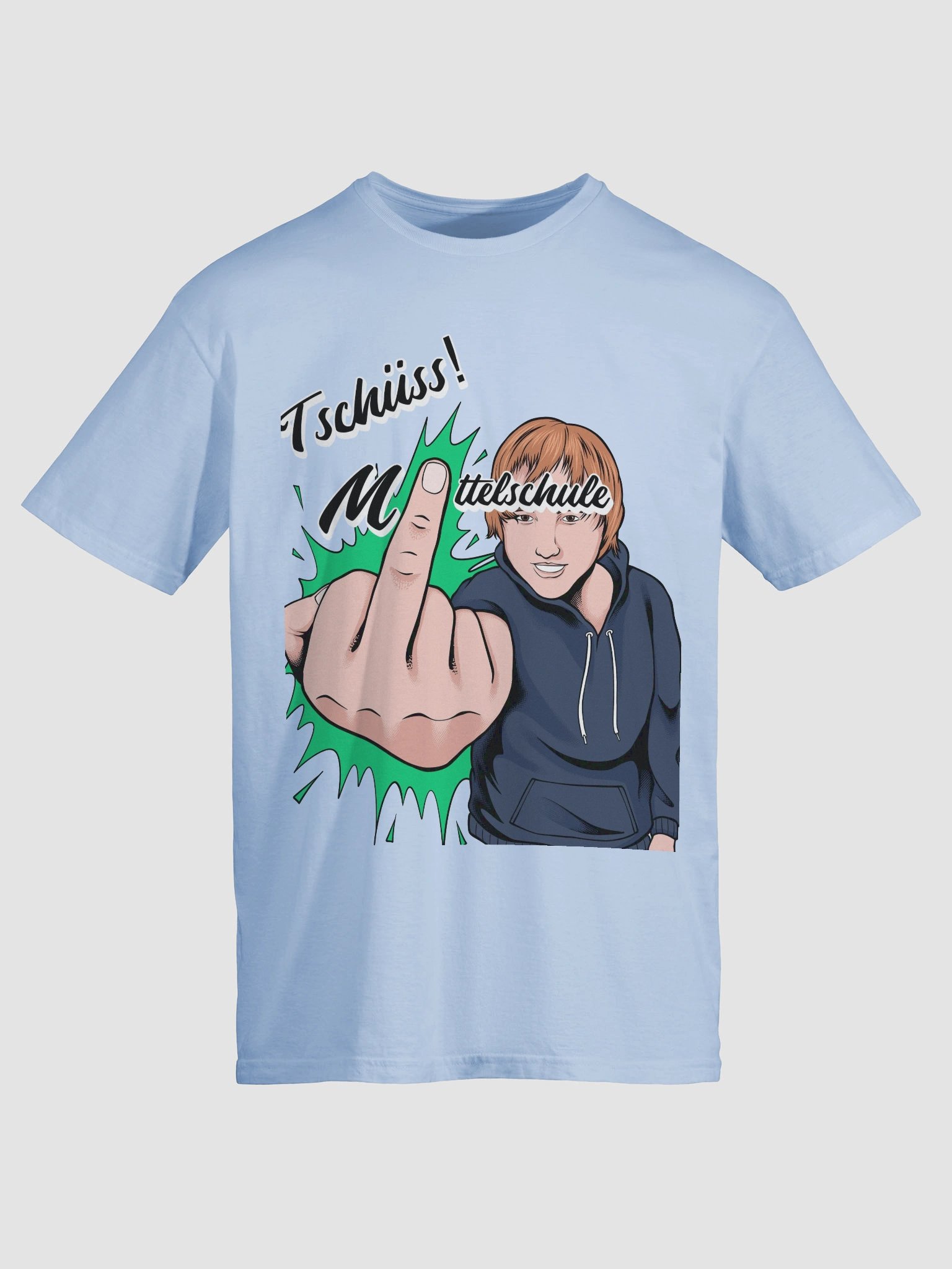 Boy Bye! product image (18)