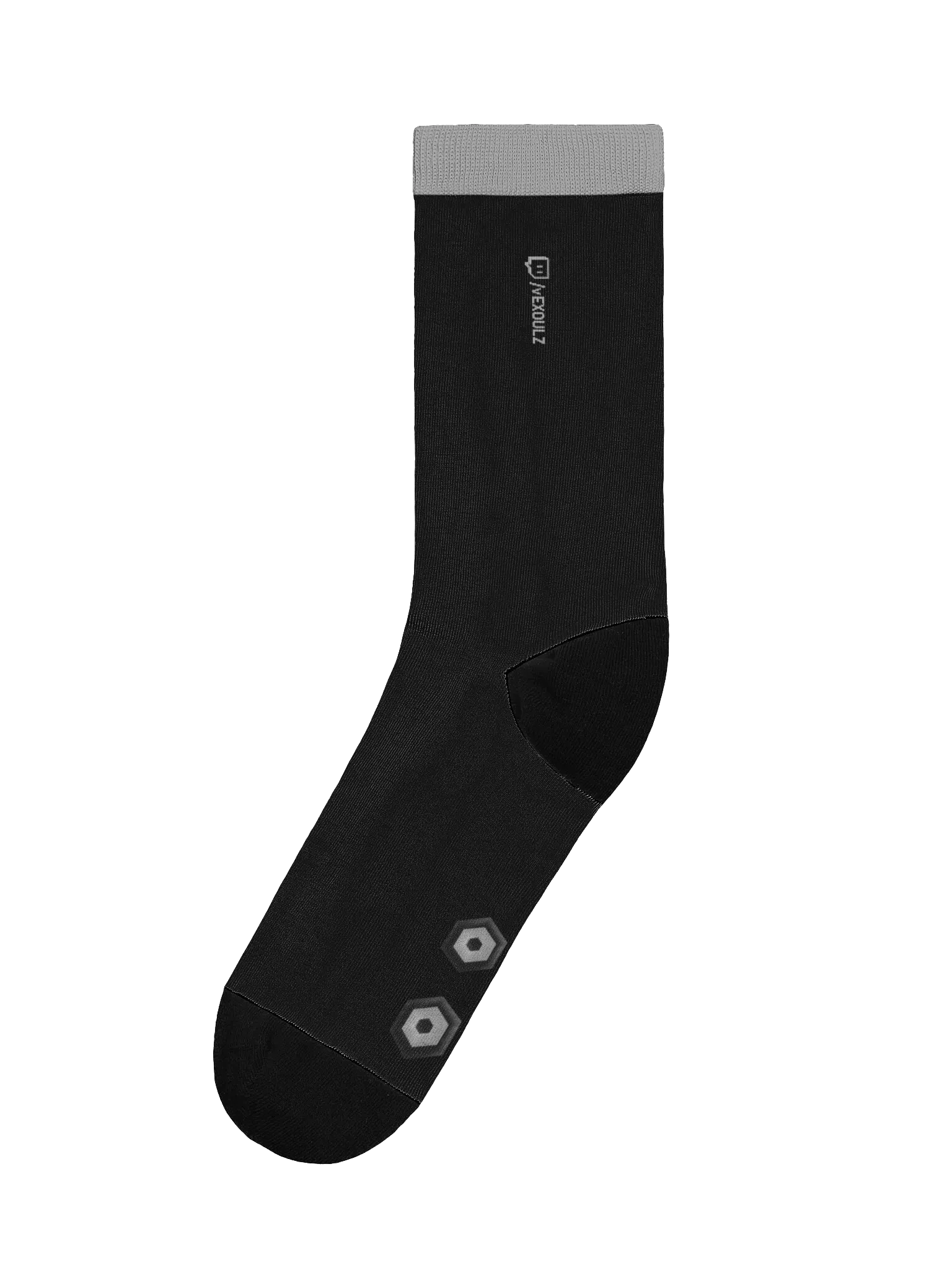 Suction Cups Socks product image (1)