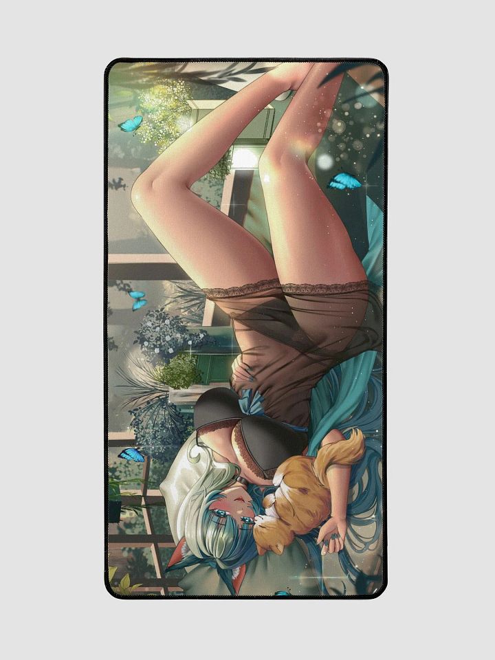 Fantasy Lounge Desk Pad product image (2)
