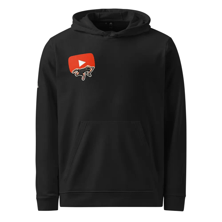 YouTube Or Die Hoodie product image (1)