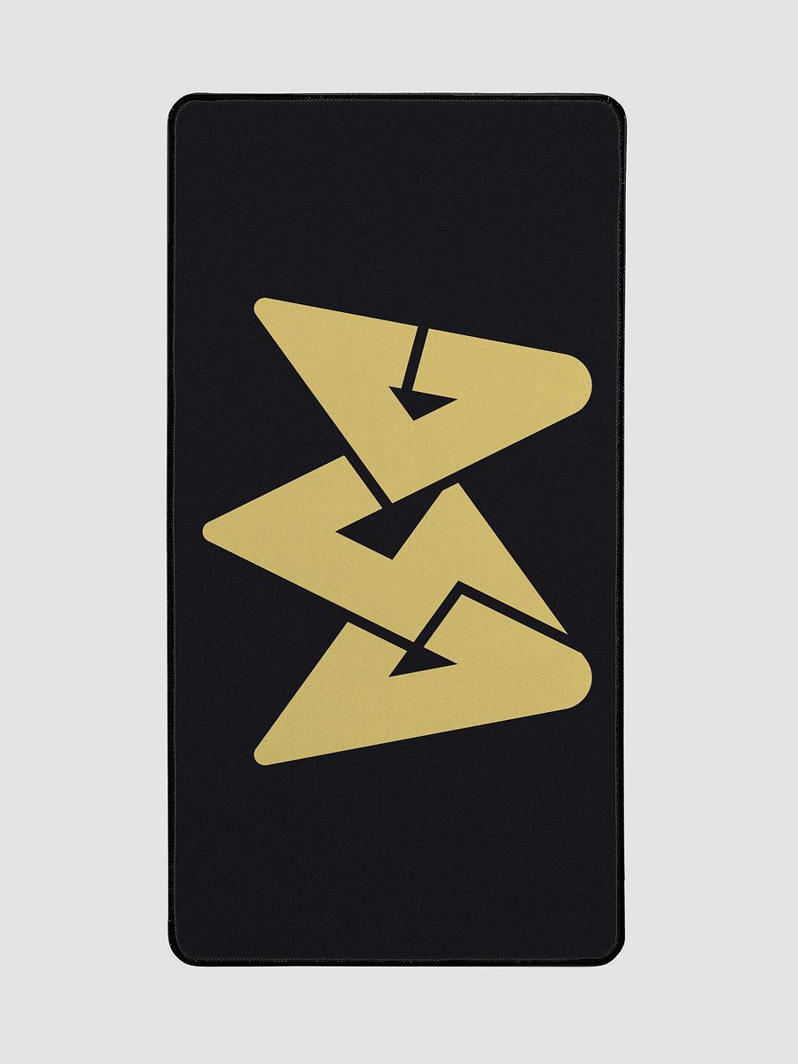 CSG Desk Mat (15.5