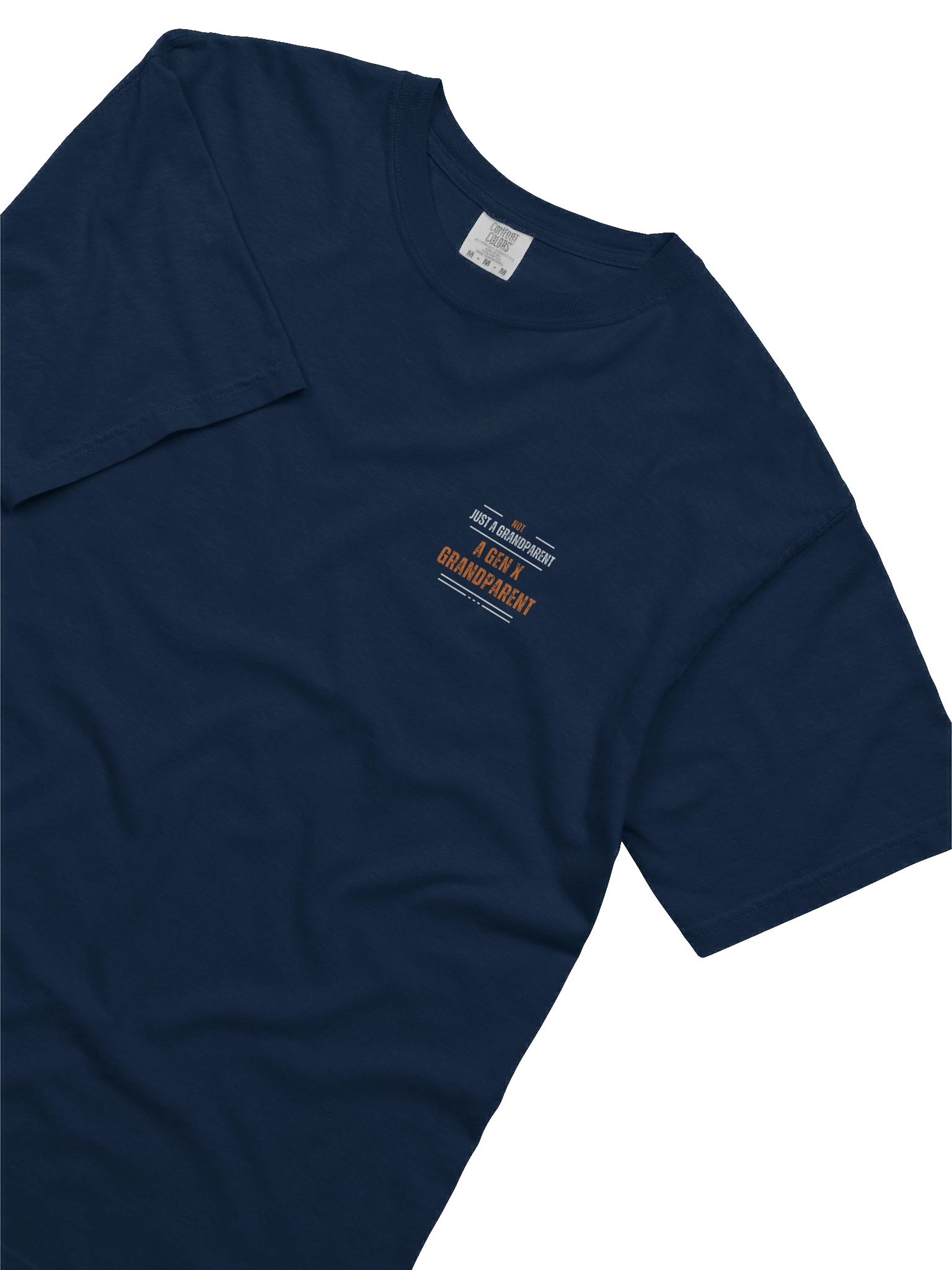 Not Just A Grandparent T-Shirt product image (1)