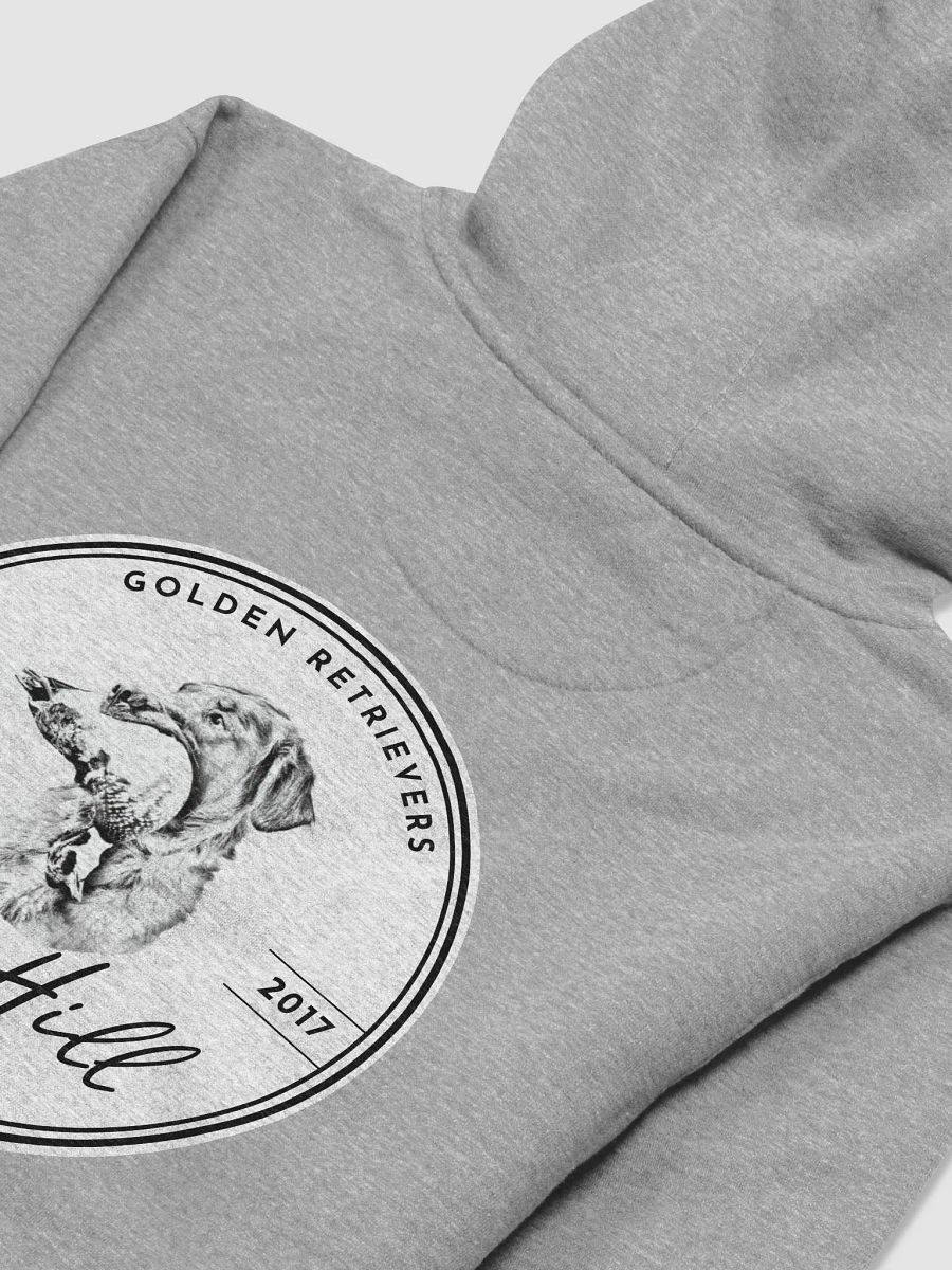 See you later Logo Hoodie (double sided) product image (4)
