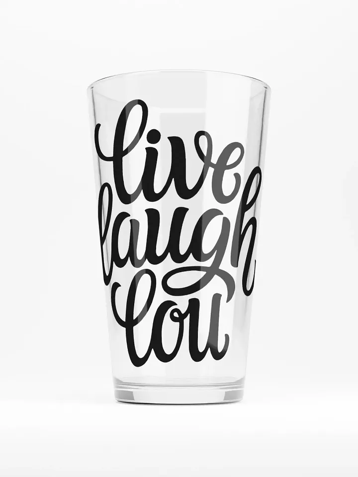 3L Glass product image (1)