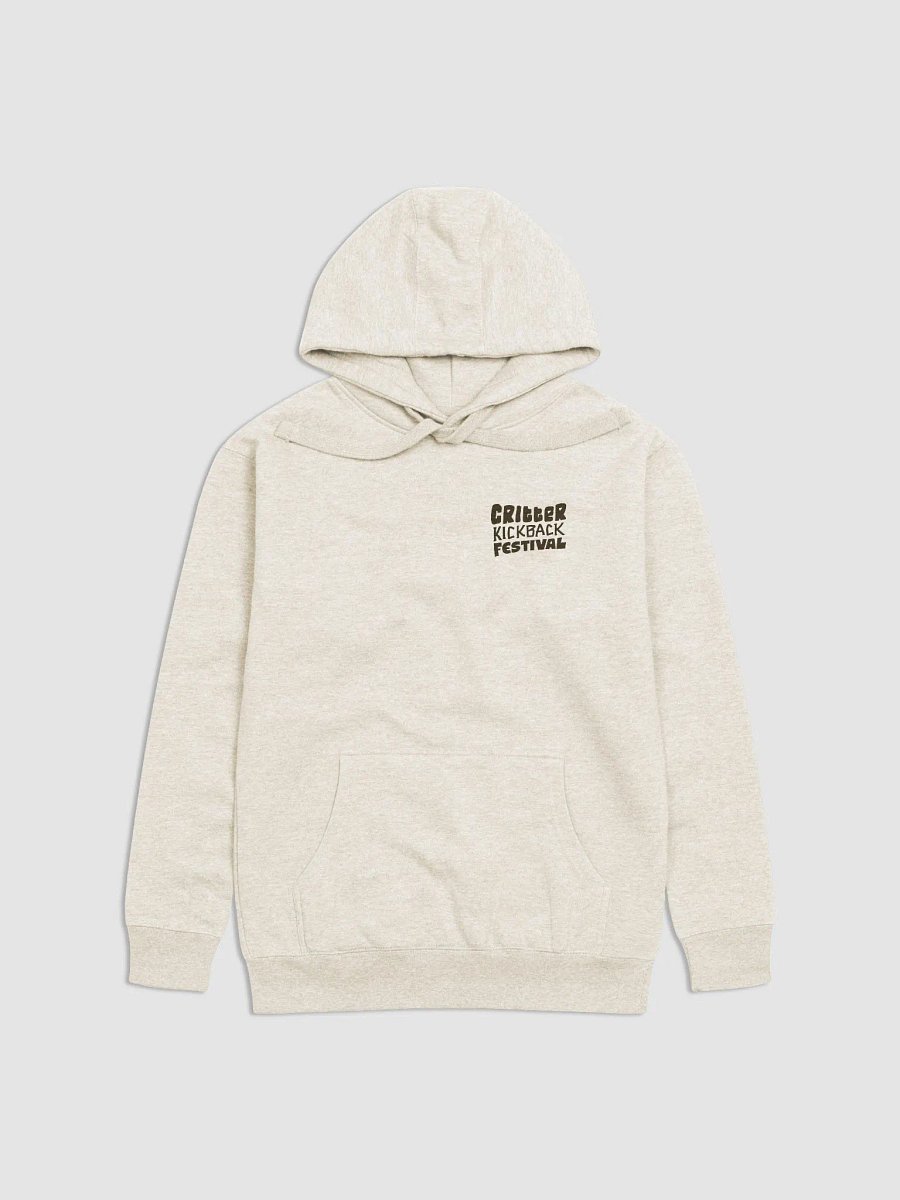 Cozy Critter Vibes Hoodie product image (1)