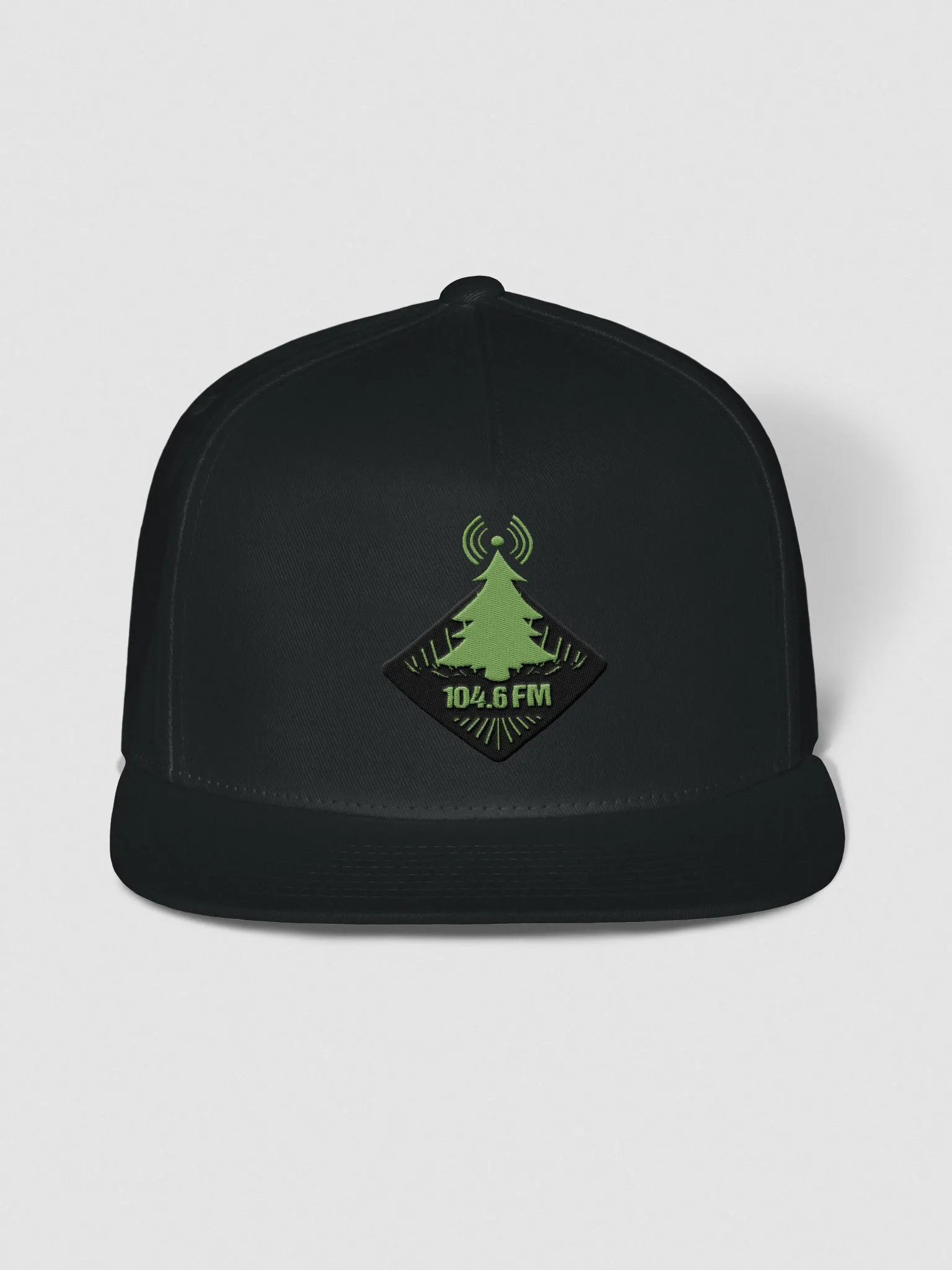 104.6 FM Snapback product image (1)
