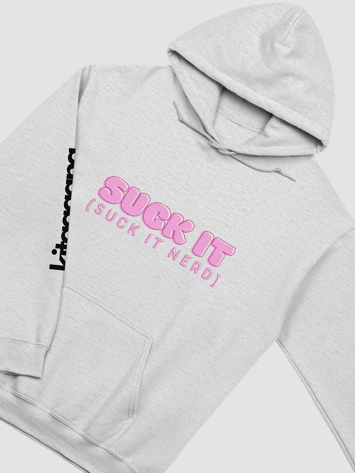 SUCK IT StarCrew Hoodie product image (1)