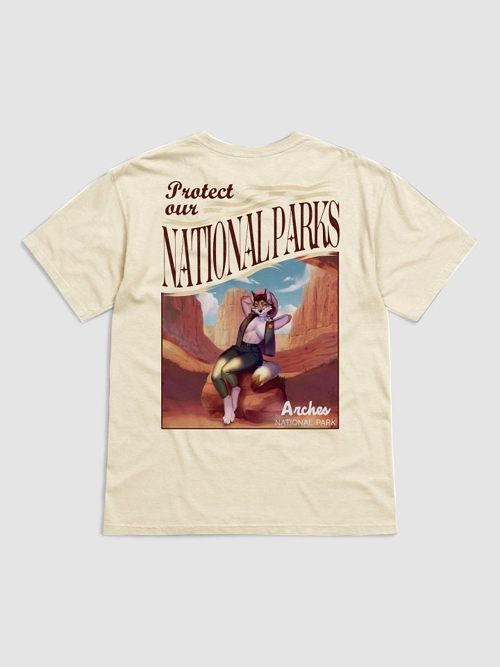 Protect Our National Parks - Arches Edition product image (2)