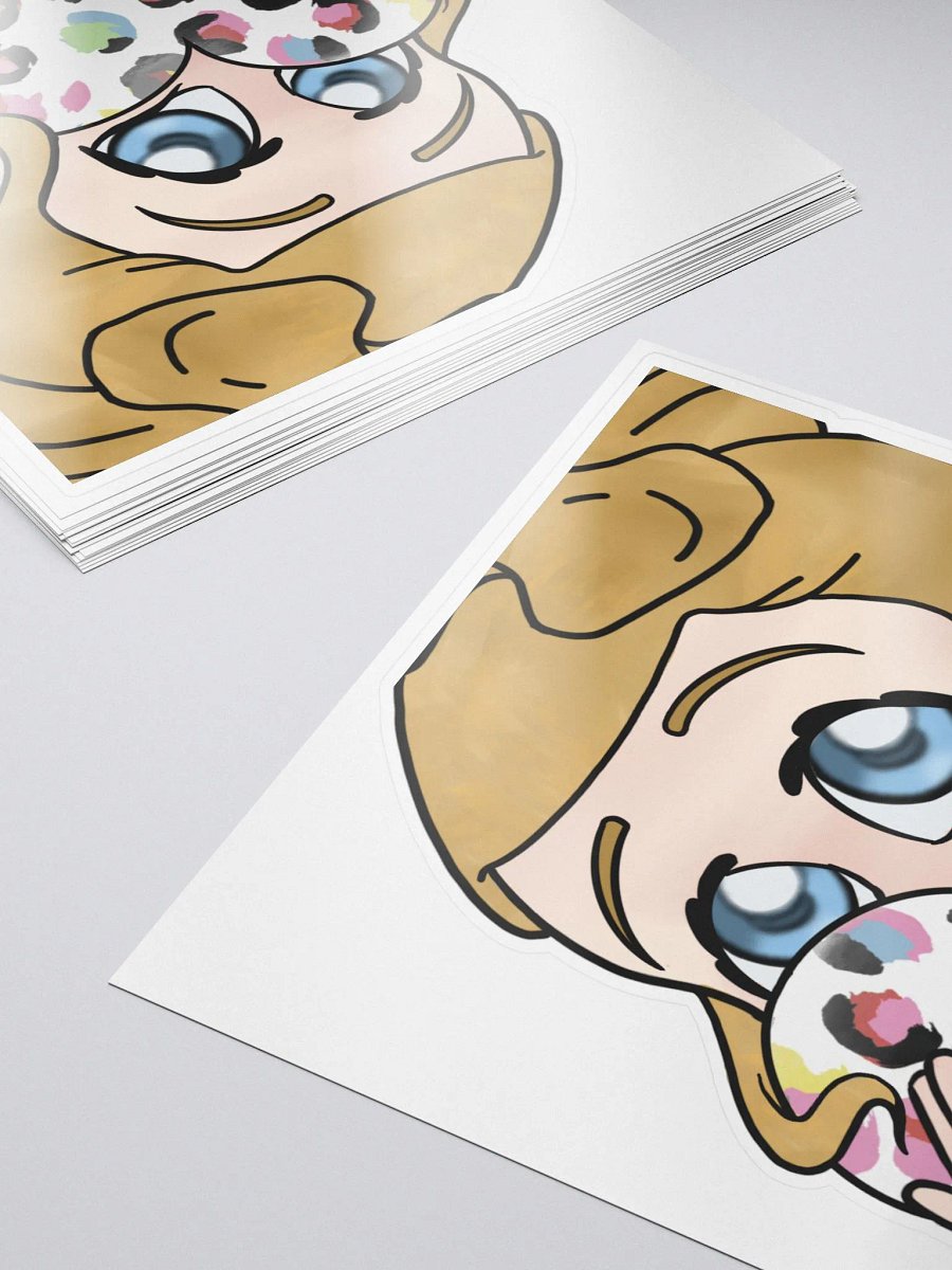 Love Sticker product image (5)