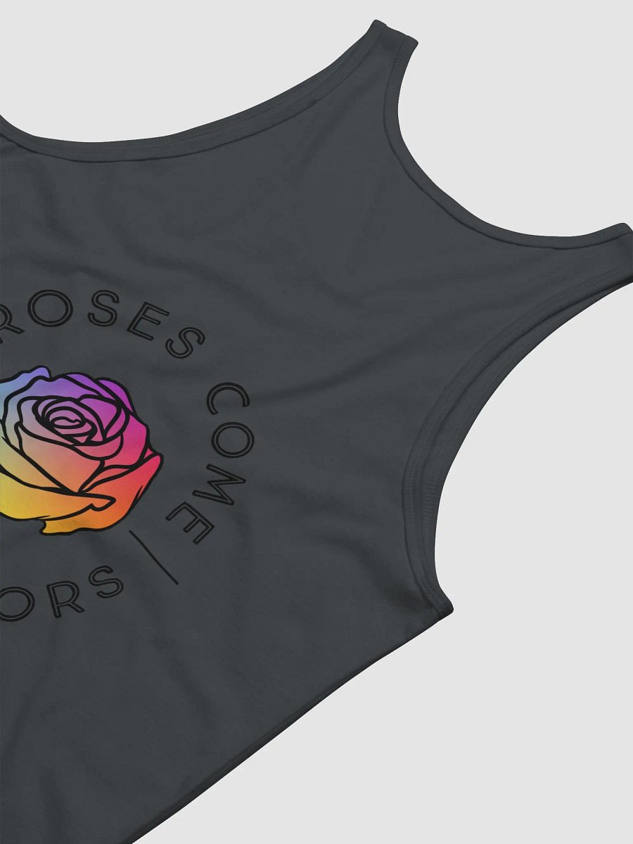 PRIDE Unisex Tank product image (8)
