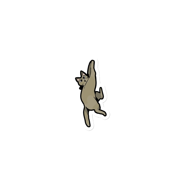 Littlefoot Magnet product image (1)