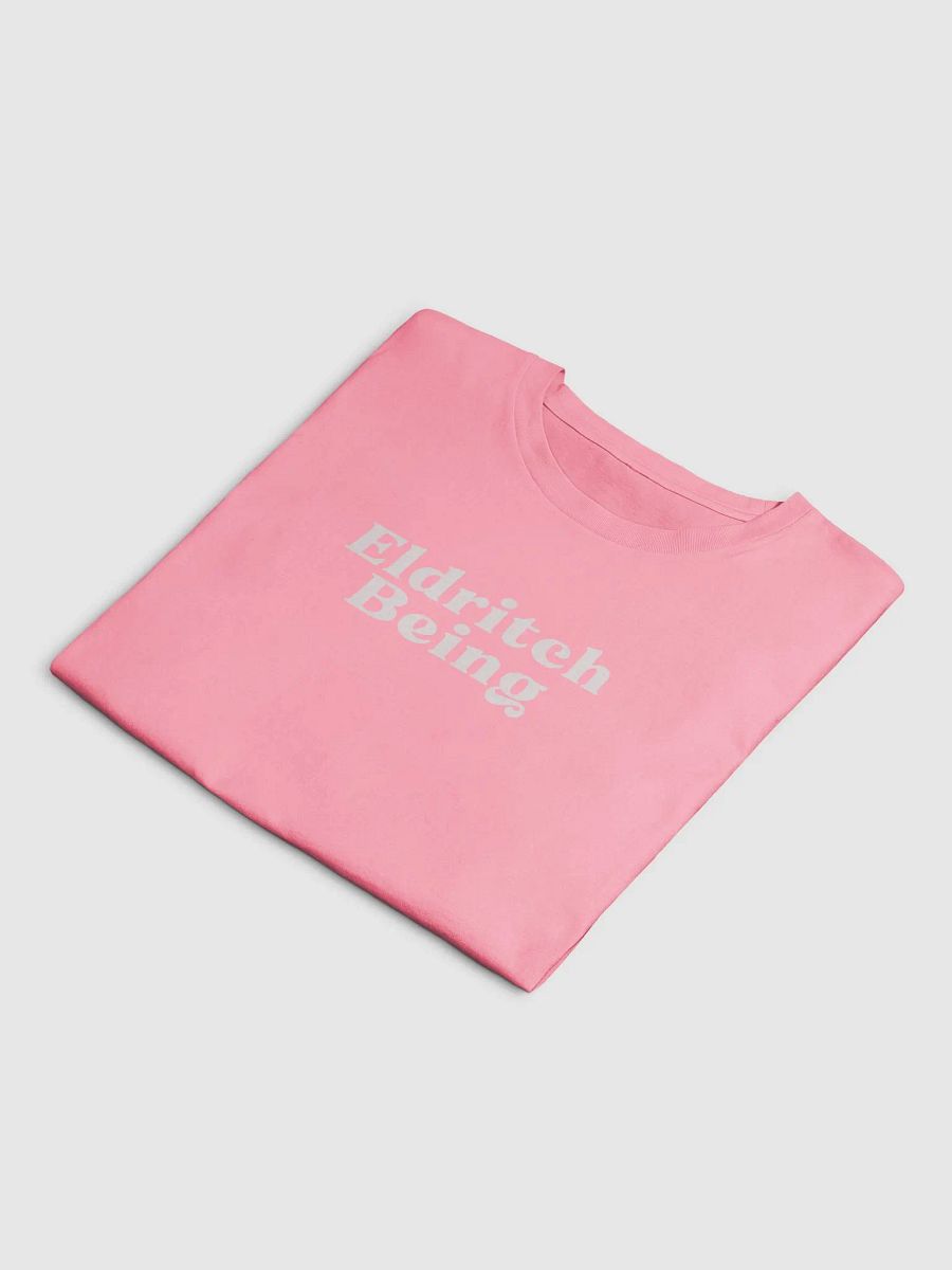 Eldritch Being Cropped T-Shirt product image (4)
