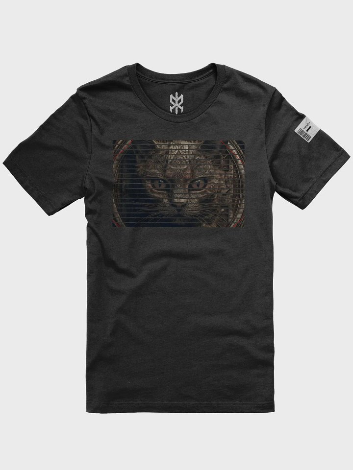 Deity Tee product image (1)
