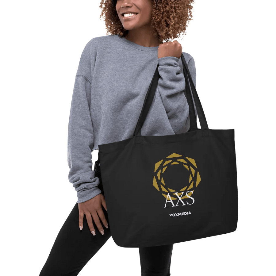 AXS Tote product image (5)