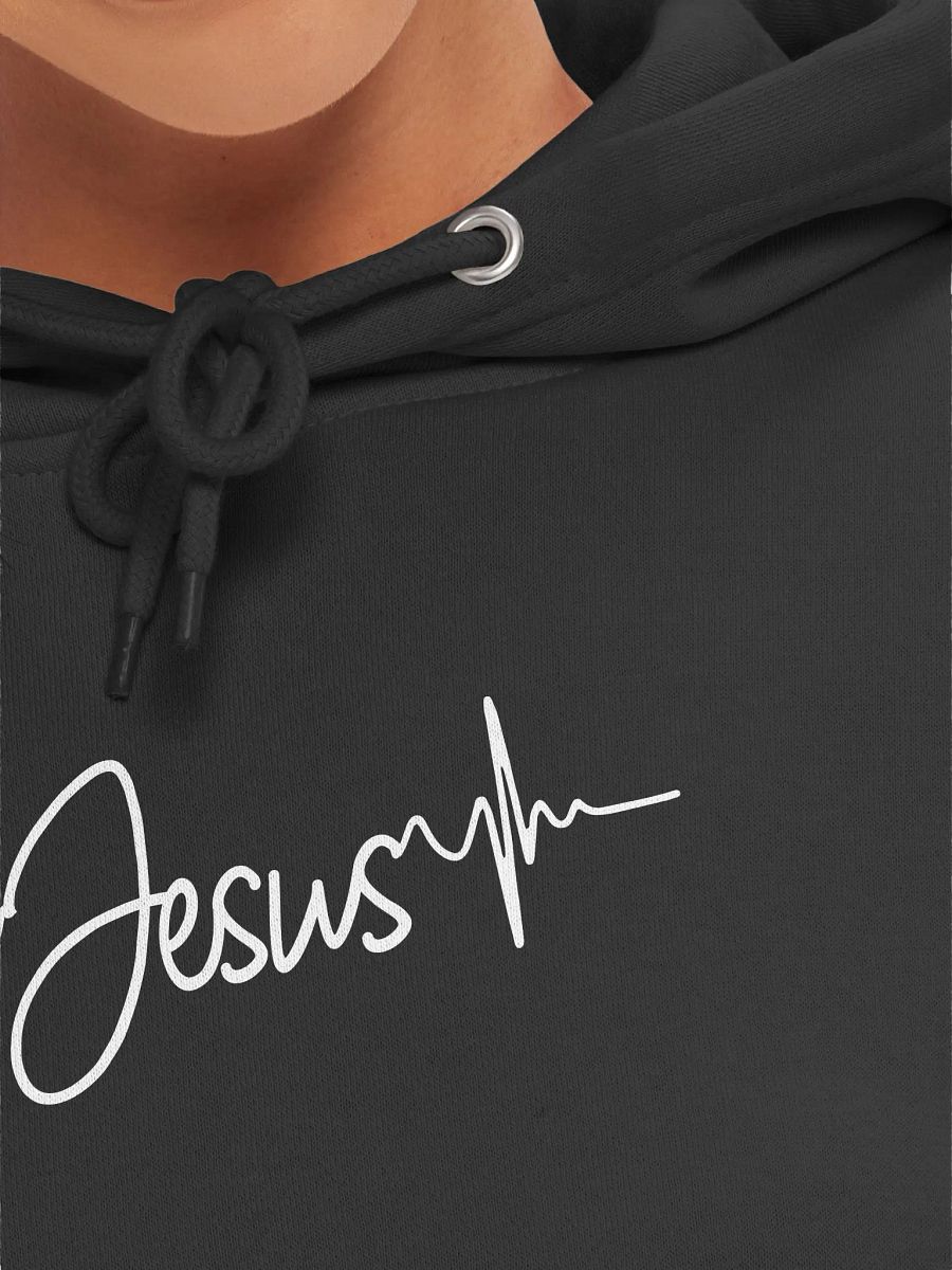 Jesus Heartbeat product image (7)