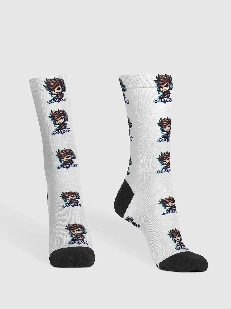 Vexsy Socks product image (2)