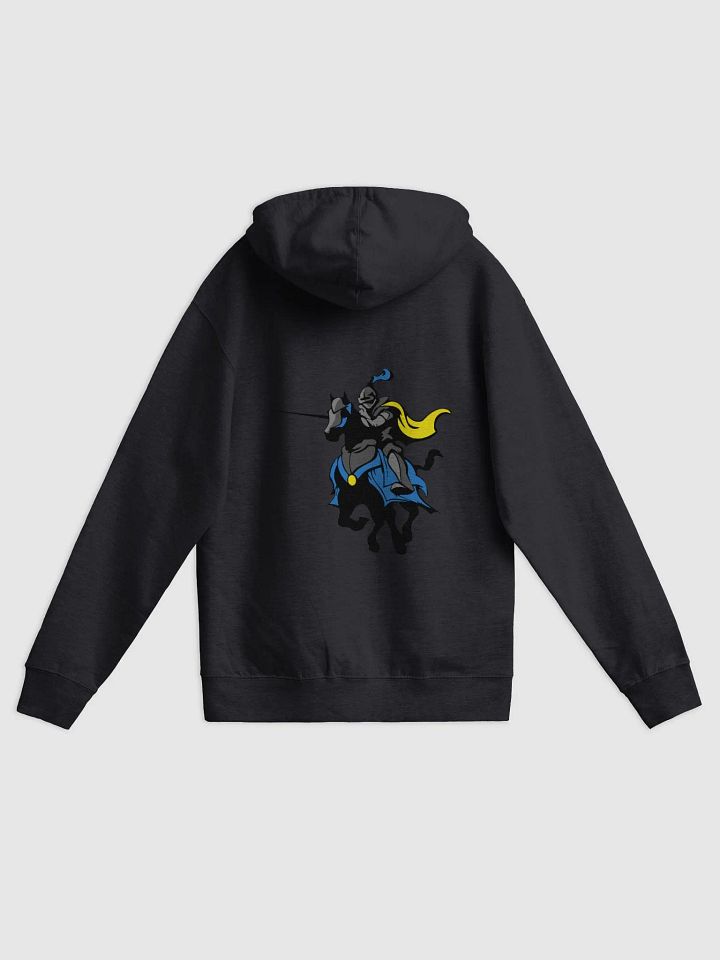 STJ Zip Hoodie product image (6)
